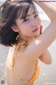 Meguri Minoshima 美ノ嶋めぐり, [Graphis] Gals 『 TOKIMEKI! 』 Vol.01 P1 No.2fc0e2