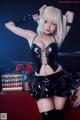 Cosplay PingPing 弥海砂 Misa Amane P26 No.955544