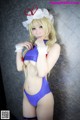 Cosplay Atsuki - Babetodat Selling Pussy P7 No.868695