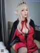 Coser @ 白银 81: 皇家 吸血鬼 (50 photos + 8 videos) P38 No.e14def