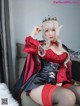 Coser @ 白银 81: 皇家 吸血鬼 (50 photos + 8 videos) P45 No.92640d