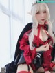 Coser @ 白银 81: 皇家 吸血鬼 (50 photos + 8 videos) P33 No.4bb91f