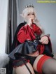 Coser @ 白银 81: 皇家 吸血鬼 (50 photos + 8 videos) P39 No.08f7bc