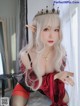 Coser @ 白银 81: 皇家 吸血鬼 (50 photos + 8 videos) P8 No.e0cccc