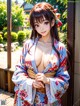 Hentai - 和风の甜蜜 Set 1 20230722 Part 20 P2 No.643460