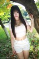 XIUREN No.345: Model Xia Yao baby (夏 瑶 baby) (43 pictures) P23 No.8a9ff9