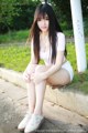 XIUREN No.345: Model Xia Yao baby (夏 瑶 baby) (43 pictures) P38 No.bdcc12