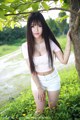 XIUREN No.345: Model Xia Yao baby (夏 瑶 baby) (43 pictures) P14 No.72b04c