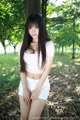 XIUREN No.345: Model Xia Yao baby (夏 瑶 baby) (43 pictures) P2 No.81c842