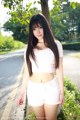 XIUREN No.345: Model Xia Yao baby (夏 瑶 baby) (43 pictures) P6 No.b58e5e
