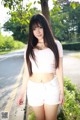 XIUREN No.345: Model Xia Yao baby (夏 瑶 baby) (43 pictures) P6 No.b58e5e