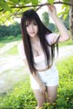 XIUREN No.345: Model Xia Yao baby (夏 瑶 baby) (43 pictures) P8 No.d5f1a3