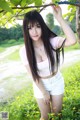 XIUREN No.345: Model Xia Yao baby (夏 瑶 baby) (43 pictures) P8 No.d5f1a3