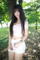 XIUREN No.345: Model Xia Yao baby (夏 瑶 baby) (43 pictures) P3 No.149c0e