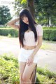 XIUREN No.345: Model Xia Yao baby (夏 瑶 baby) (43 pictures) P30 No.ae49ed