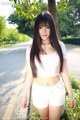 XIUREN No.345: Model Xia Yao baby (夏 瑶 baby) (43 pictures) P21 No.aadcda