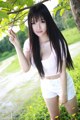 XIUREN No.345: Model Xia Yao baby (夏 瑶 baby) (43 pictures) P7 No.57f5ec
