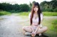 XIUREN No.345: Model Xia Yao baby (夏 瑶 baby) (43 pictures) P21 No.1f5a8c