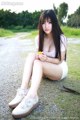 XIUREN No.345: Model Xia Yao baby (夏 瑶 baby) (43 pictures) P10 No.ea3bdf