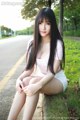XIUREN No.345: Model Xia Yao baby (夏 瑶 baby) (43 pictures) P24 No.107df4