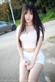 XIUREN No.345: Model Xia Yao baby (夏 瑶 baby) (43 pictures) P41 No.bbc2c3