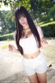 XIUREN No.345: Model Xia Yao baby (夏 瑶 baby) (43 pictures) P11 No.e376ed