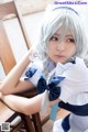 Cosplay Nasan - Picssex Picture Xxx P9 No.c9acfd