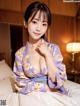 史爱玲 - 樱花落下の诱惑 Set 1 20230722 Part 1 P5 No.295052