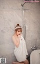 Omotechan おもてちゃん, デジタル写真集 GRACE & TRUE Set.01 P9 No.192bbd