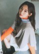 Suzuka Tomita 富田鈴花, B.L.T Graph 2021年10月号 Vol.72