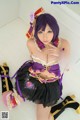 Cosplay Saku - Dilevrybaby Large Vagina P10 No.5691ba