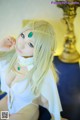 Cosplay Saku - Dilevrybaby Large Vagina P4 No.ccd6f0