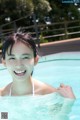 Nene Shida 志田音々, FRIDAYデジタル写真集 現役女子大生の初ビキニ Vol.03 – Set.01 P3 No.41bb6b