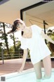 Nene Shida 志田音々, FRIDAYデジタル写真集 現役女子大生の初ビキニ Vol.03 – Set.01 P12 No.584f6a