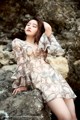 BoLoli 2017-05-09 Vol.054: Model Liu You Qi Sevenbaby (柳 侑 绮 Sevenbaby) (46 photos) P35 No.f657b5