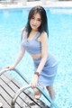 MyGirl Vol.083: Model Sabrina (许诺) (51 photos) P33 No.4be6bb