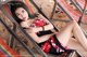 MyGirl Vol.083: Model Sabrina (许诺) (51 photos) P18 No.a59e7e