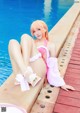 [九曲Jean] Richelieu 黎塞留 Swimsuit Ver. P10 No.c606ed