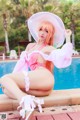 [九曲Jean] Richelieu 黎塞留 Swimsuit Ver. P21 No.669949 Image No. 9