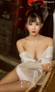 UGIRLS - Ai You Wu App No.868: Model Zhao Zhi Yan (赵 智 妍) and Xiao Hui (筱 慧) (40 photos) P25 No.abea27