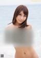 Nami Hoshino 星野ナミ, 写真集 『ソワレ~soiree~』 Alarm Set.02 P5 No.f73ddd