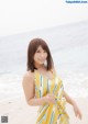 Nami Hoshino 星野ナミ, 写真集 『ソワレ~soiree~』 Alarm Set.02 P8 No.646e3c