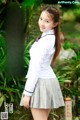 GIRLT No.025: Model Qi Qi (琪琪) (49 photos) P2 No.d98f4a