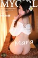 MyGirl Vol.071: Model Mara Jiang (Mara 酱) (54 photos) P20 No.222c33