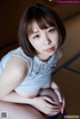 Riho Shishido 宍戸里帆, [Graphis] Gals 「Angel Smile」 Vol.02 P7 No.fb4b0f