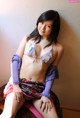 Konomi Yoshikawa - Rapa3gpking Girls Wild P2 No.ca1266