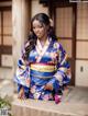 Ava Brooks - Midnight Kimono The Enchanting Seduction of an Ebony Geisha Set.1 20230805 Part 6 P13 No.535af5