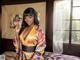 Ava Brooks - Midnight Kimono The Enchanting Seduction of an Ebony Geisha Set.1 20230805 Part 6 P4 No.af0f78