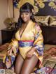 Ava Brooks - Midnight Kimono The Enchanting Seduction of an Ebony Geisha Set.1 20230805 Part 6 P12 No.6ec249