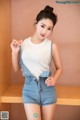 QingDouKe 2017-06-24: Model Jia Qi (佳琪) (57 photos) P12 No.8be9c3